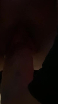 Just Reaching Further Into That Cervix