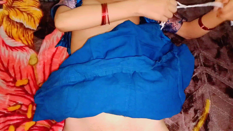 Ankita277: Hermosa india ankita en apretado coño follada en casa xxxx,...