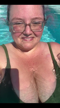 This Pool Is Great