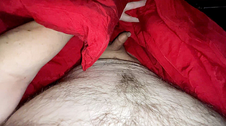 Wichskumpel: Hrajte si s mým malým ptákem předkožkou!
