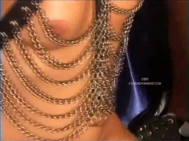Slave Seks: Розмахуючи піхвами - 2 сцени в 1