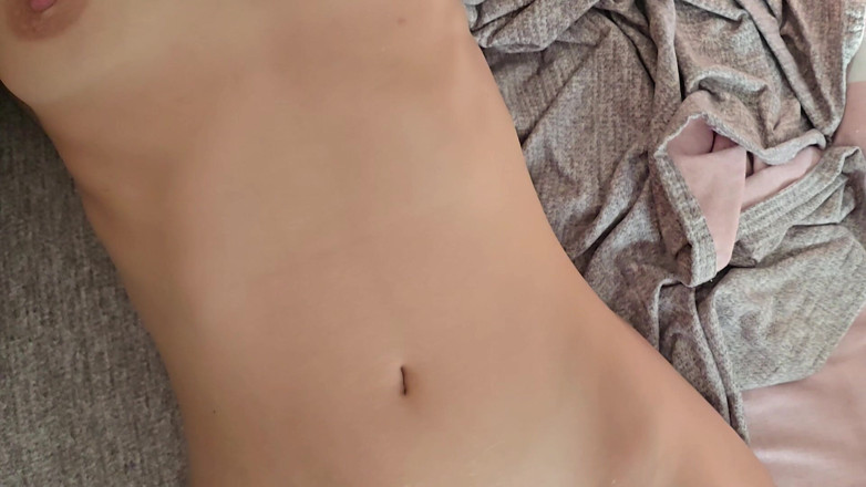 S-Wife Katy: Kongkek pagi buatan sendiri dengan deepthroat