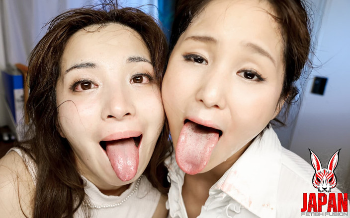 Japan Fetish Fusion: Intimité à la fin de la journée : Sumire Seto et Mirei...