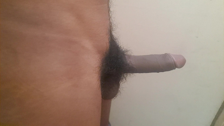 Desi_Porn_India: La mia ragazza vuole il mio sperma nella sua bella...