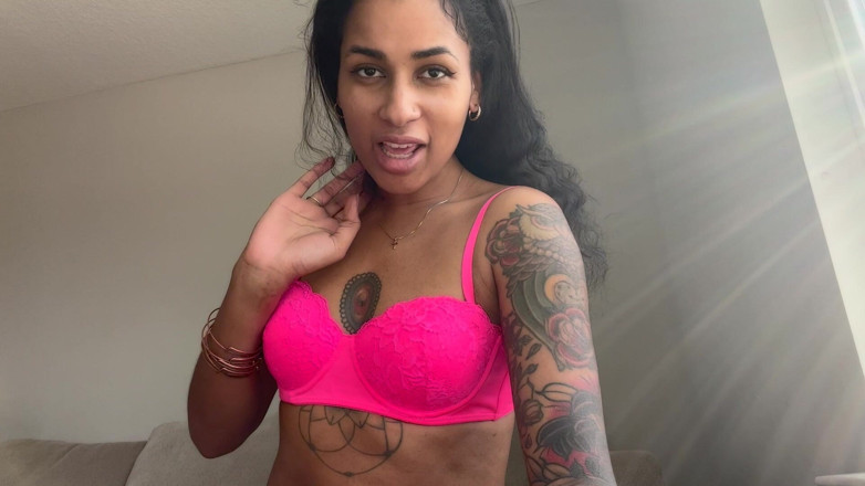 Mya Mula Goddess: Goede jongen cbt