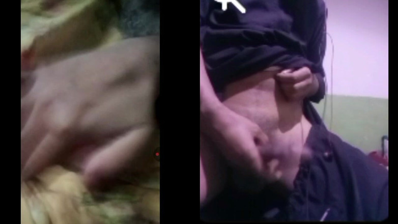 Hot hot video: Panggilan video pasangan Pakistan