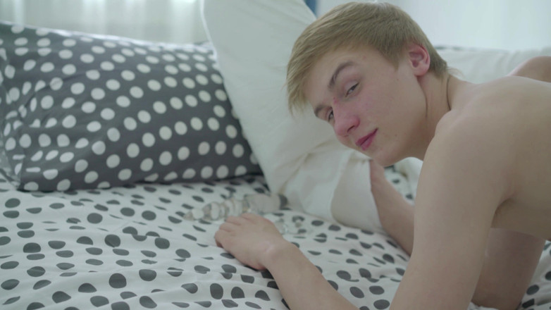 Gay Deluxe: Penis lembut