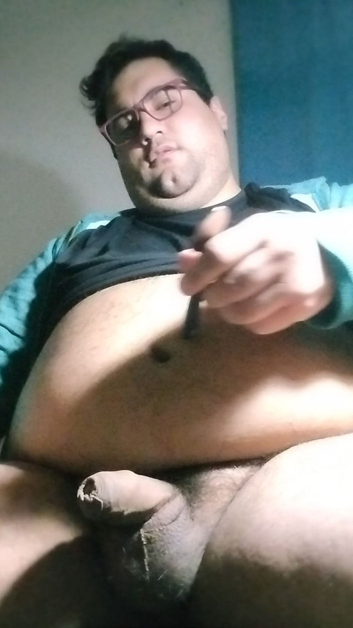 Gordito33PIG: Quería ser el cerdo gordo