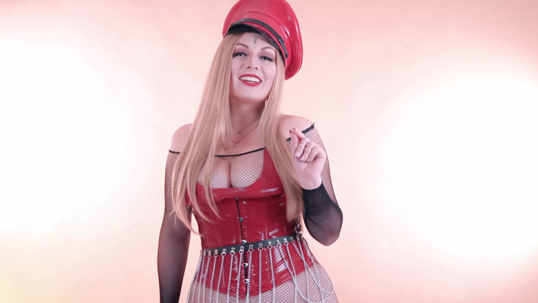 Arya Grander: Twee uur compilatie volledige video's! 5 Joi aftrekinstructievideo's femdom pov