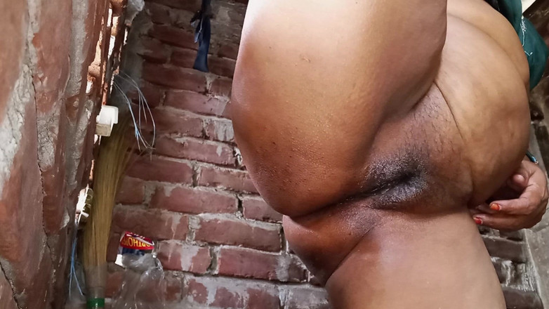 SAFI-SEXY: Kali pertama bersendirian di rumah