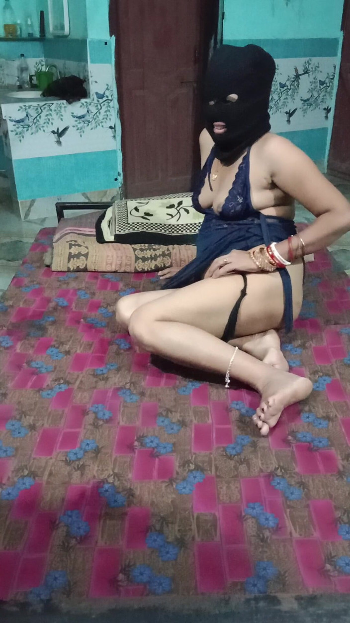 Real Couple 203: Desi paare lecken muschi und arschloch