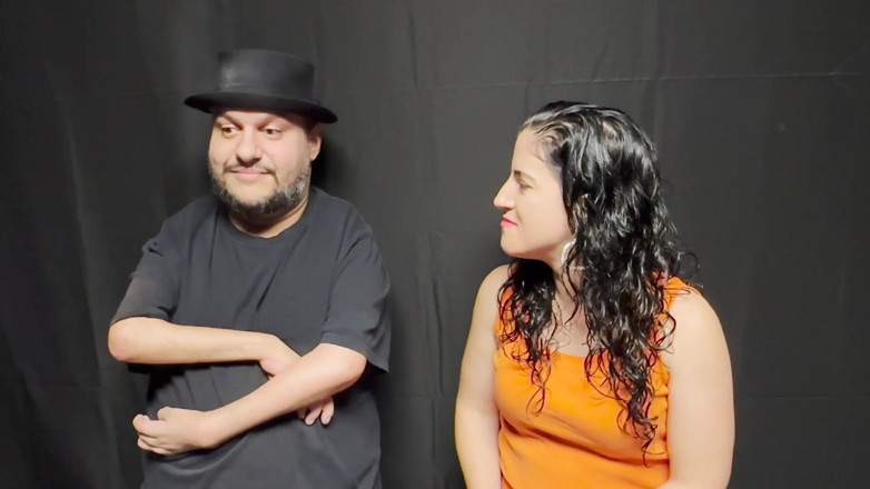 Cliff Media: Guida alla felicità di una troia episodio 33: lottando con disabilità...
