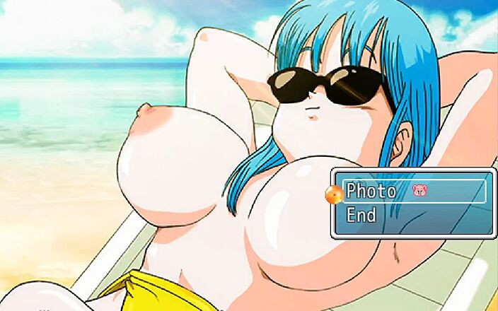The BenJojo: Kamesutra Dbz Erogame 14 exhibitionistische hure