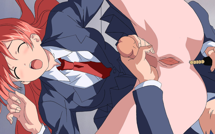 Futanari by my hentai porn: डिस्कोड 1