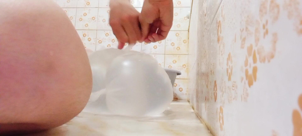 shahindeniz500: DIY Anal Spielzeug Tutorial - Mach dein eigenes sicheres und lustiges...