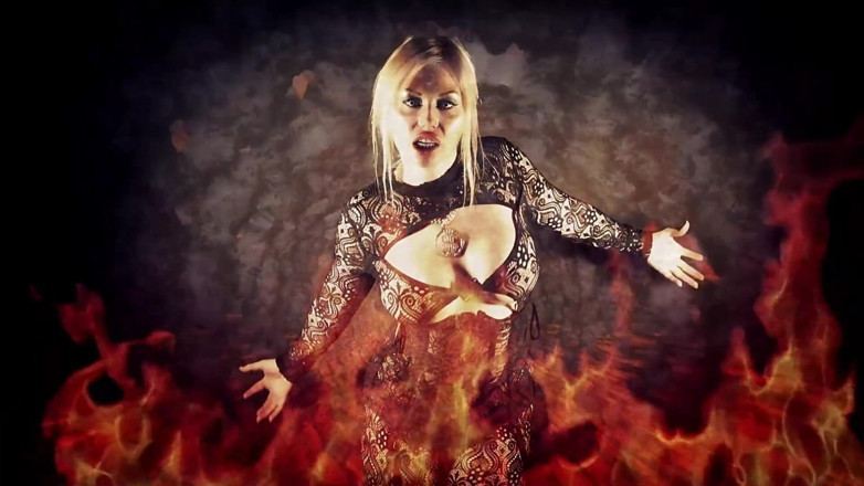 Goddess Misha Goldy: Verzicht auf den falschen gott! Annahme des sündigen Glaubens - Goldykismus!...