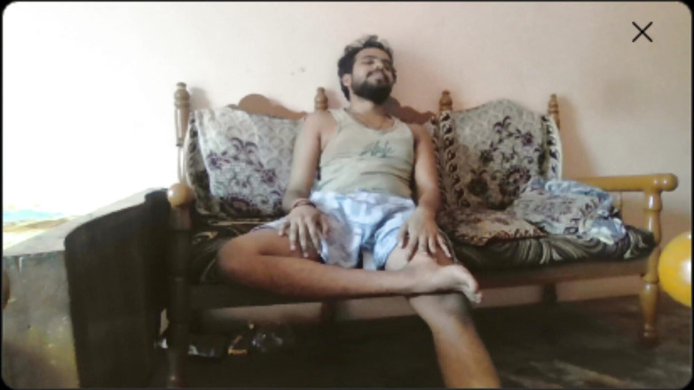 IsmaatDeva: Ismaatdeva fühlt heiß, romantische musikromantik.