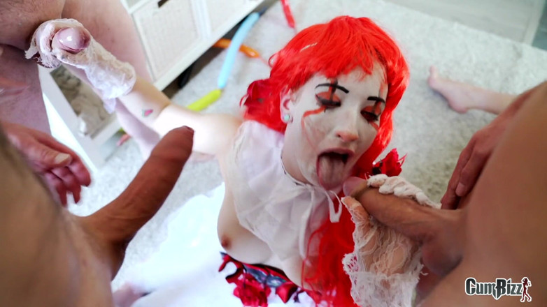 Cumbizz: Тинка Swalloween