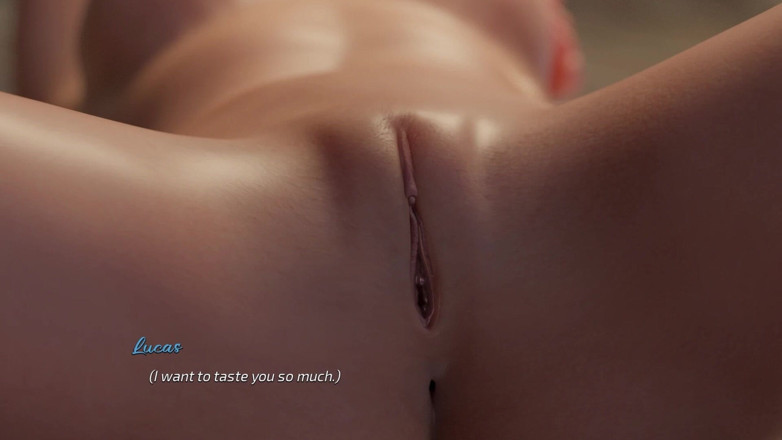 Porn Game Maniac: Bu kızın vajinası çok sıkı çünkü bu onun ilk seksi