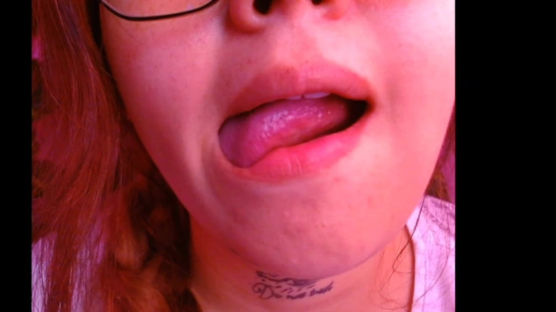 Dalyla: J’imagine qu’il a sucé ma grosse bite