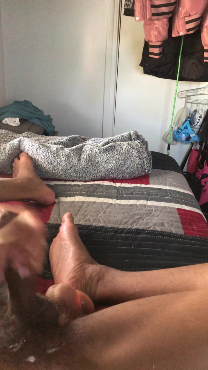 LordDashunKH: Gün ortası vibratör sesh