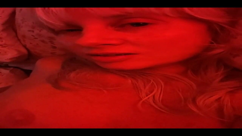 PaintedRose Taboo Femdom Fetish MILF: Právě jsem si pro tebe oholila kundičku
