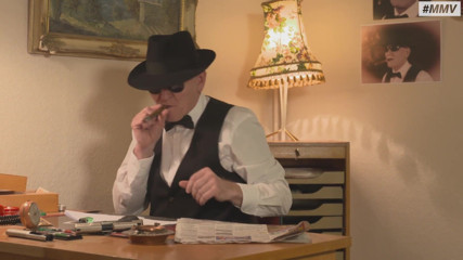 MMV Films: Duits roodharige meisje
