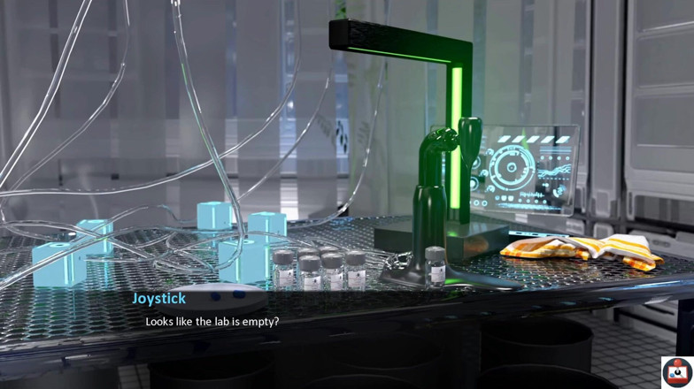 Joystick Cinema: Traicionado - PT 32