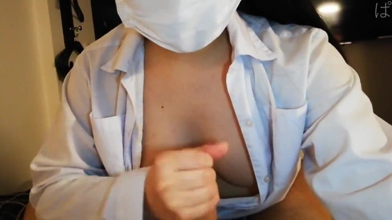 Asian happy ending: Asian angel 17268