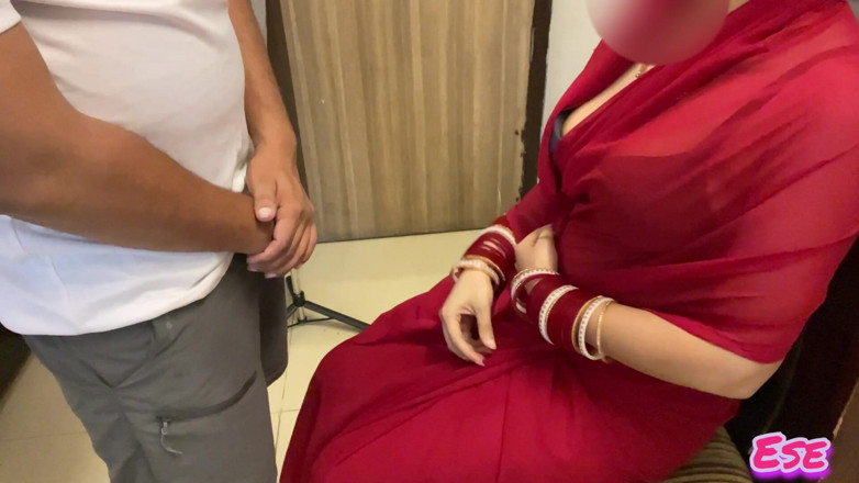 Sammy Sins: Шурин дези делает сюрприз на день рождения ее невестке
