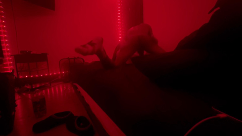 TheRealBigDaddyKJ: Bigdaddykj: Massage-nacht voll