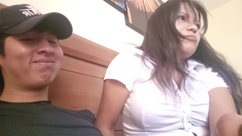 Moo DBOXXX: Secretary Feels Guilty for Being Unfaithful to Her Boyfriend, She...