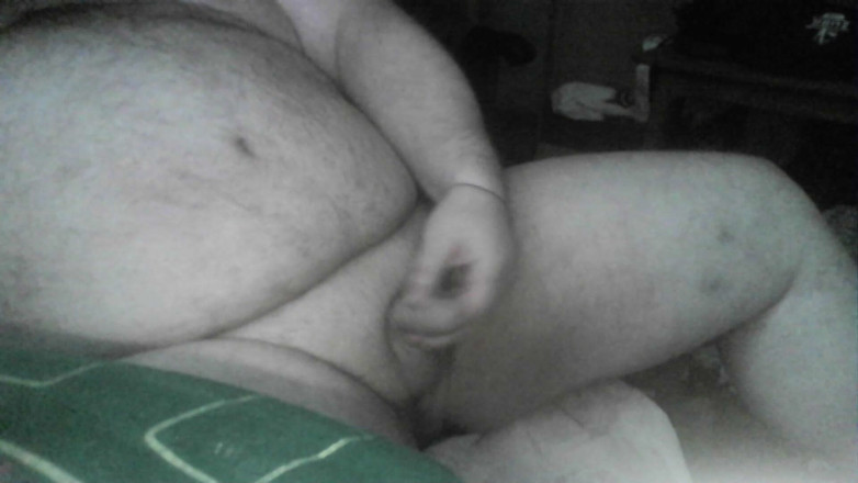 Perversalus: Schwanzmassage