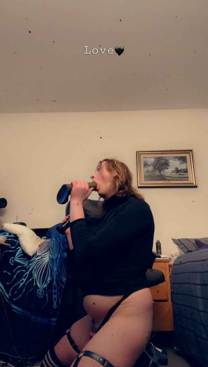 SissyCDMish: Sissycdmish - god månad maj #2