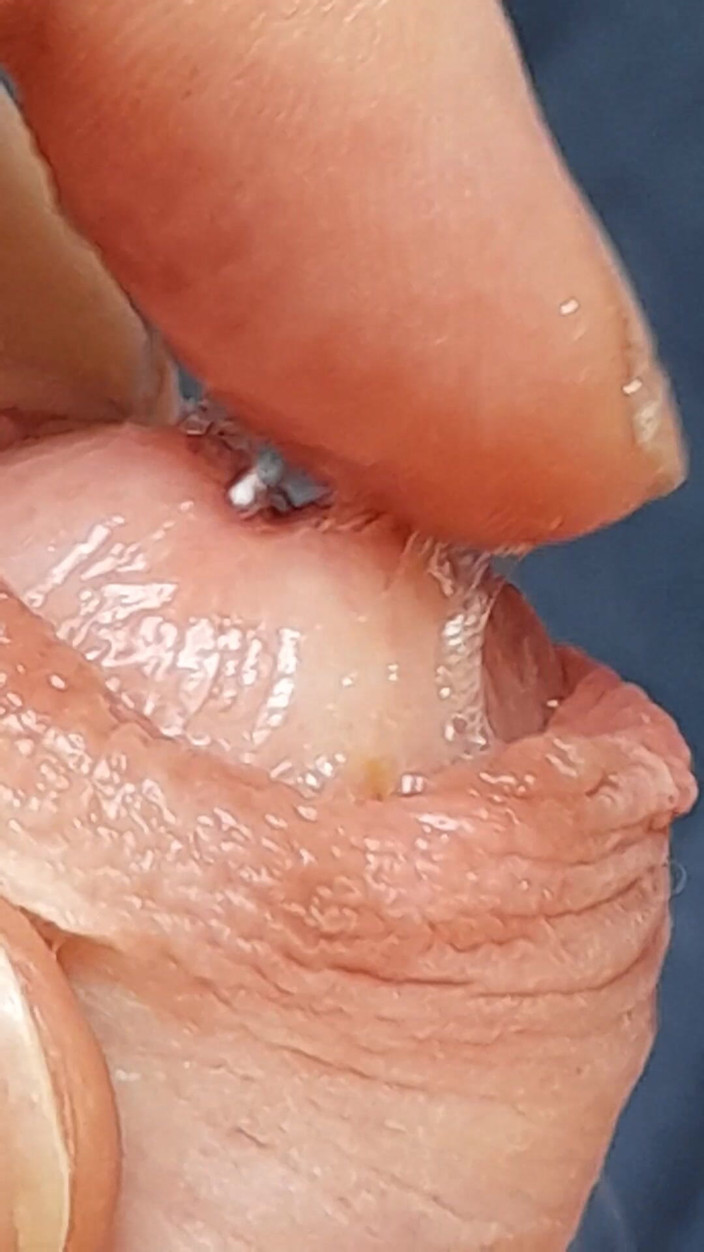 Swedish_switcher: Precum Play
