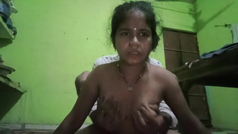 Reeiu: Desi bhabhi suami India tidak ada teblet