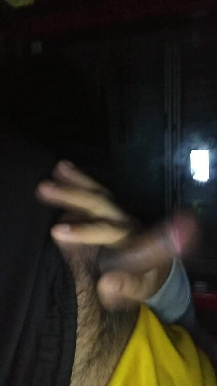 AlexAlejandro13: Masturbazione in veranda