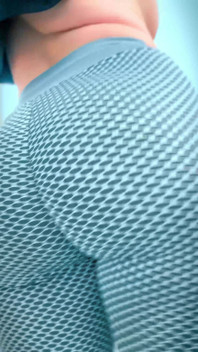 Beautiful MILF Breasts Looking Wonderful