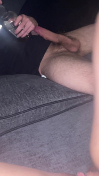 Fucking Her