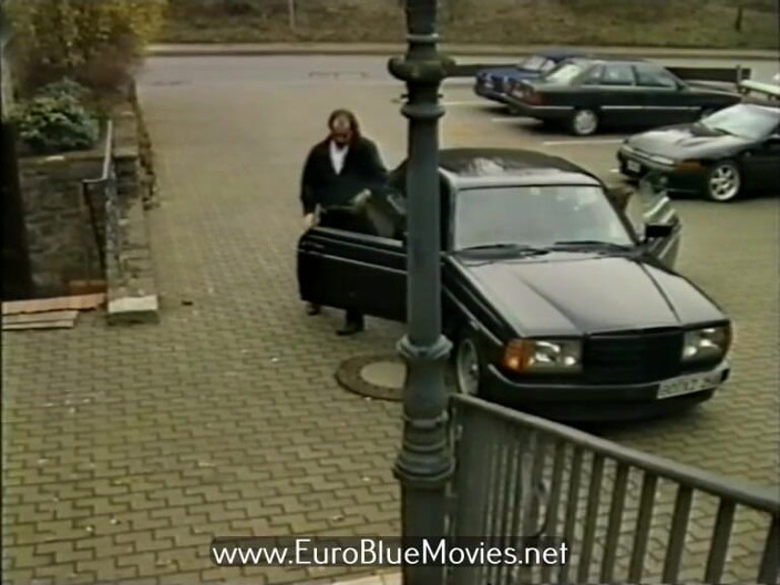 Euro Blue Movies: Sihirli Yumruk (1993)