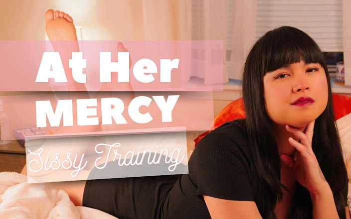 Melissa Masters: Belas kasihannya: trans domme hot melatihmu