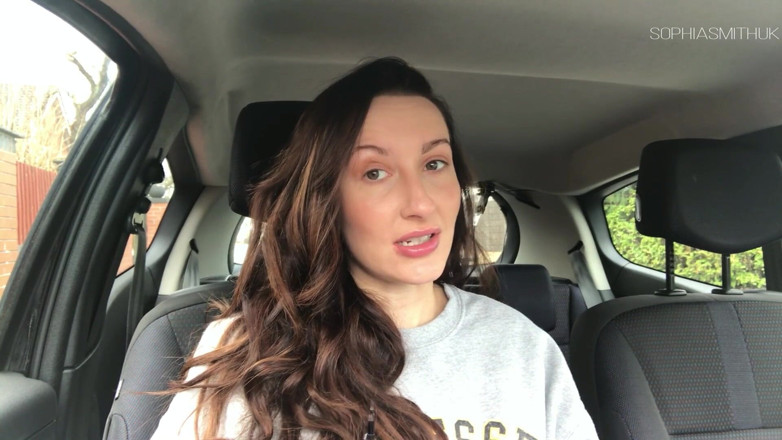 SophiaSmithUK: Moglie felice vita felice parte 4 cuck-piegami