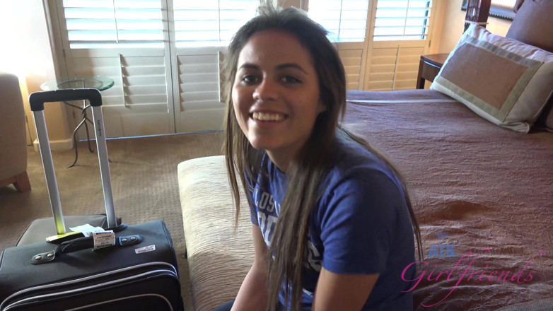 ATK Fans (Girlfriends): Virtual vacation with Blair Summers part 1