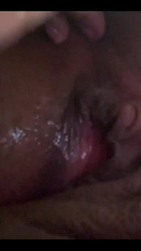 I Had Been Days Without Cumming