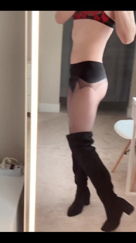 Outfit Try on