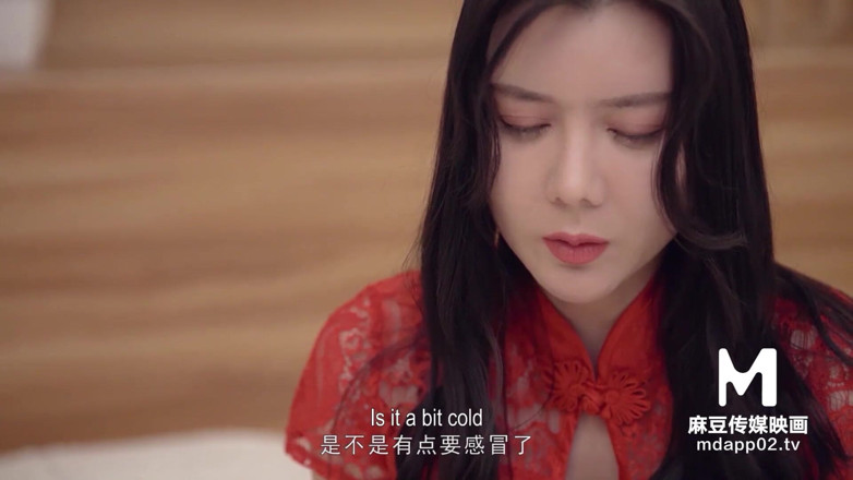 ModelMedia Asia: Lustvolles neues jahr - ep1