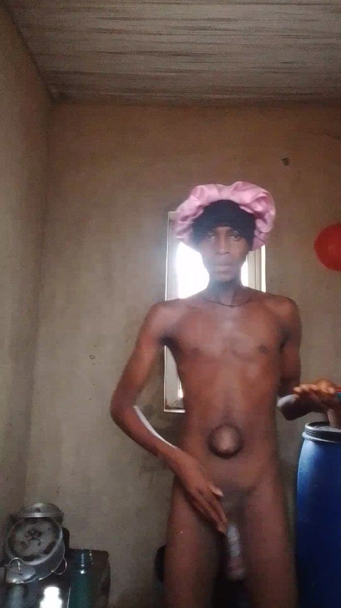Blacksexy: Amante se corre