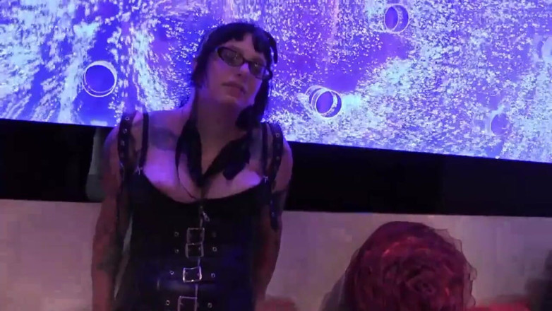 Lesbian Illusion: El mundo real xxx NYC (película completa)