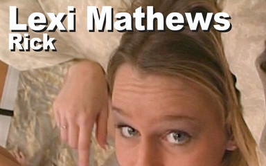 Edge Interactive Publishing: Lexi Mathews & Rick