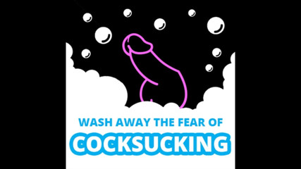 Campsissyboi: Zmyj strach przed ssanie kutasa audio